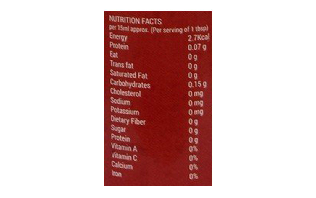 Neo Apple Cider Vinegar    Glass Bottle  370 millilitre